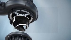 Погружные высокопроизводительные электронасосы - UNIQA