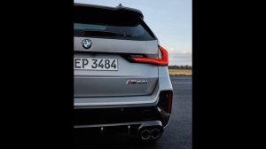 Самый мощный четырех-цилиндровый двигатель BMW
