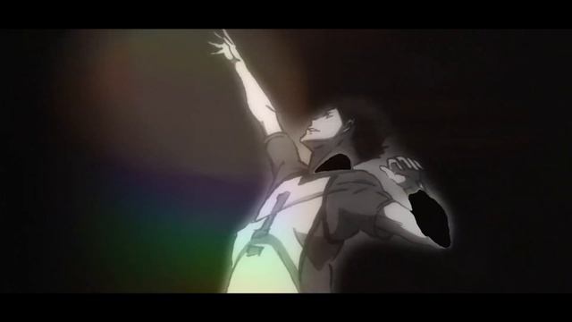[EDIT/AMV] Enen no Shouboutai / Haikyuu!! (Пламенная бригада пожарных/волейбол) смотреть онлайн