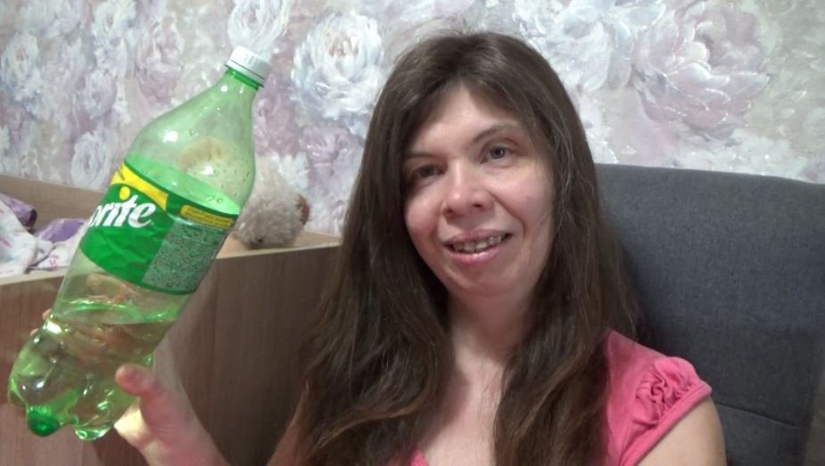 Art Manij VLOG #История со #Sprite + где родилась
