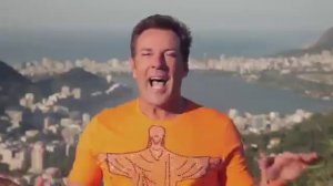 Gerard Joling   Rio WK single Officiële Videoclip