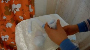 Сборка сифона Ани Грот.НомерA0105 ,A0100.