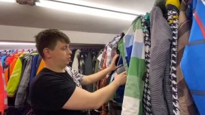 ГОРНОЛЫЖНАЯ куртка или обычная? Какую выбрать?