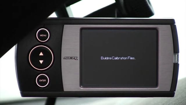 How to load a Custom Tune from Superchips SCR Monitor Ford Mustang or Focus ST смотреть онлайн