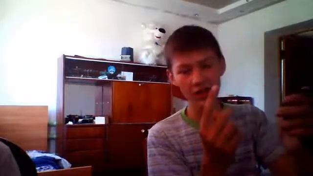 Видео c веб-камеры от 6 июня 2015 г., 12:34 (UTC) смотреть онлайн