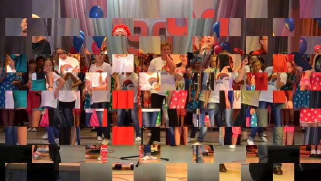 Поздравление с Днем работников культуры! смотреть онлайн