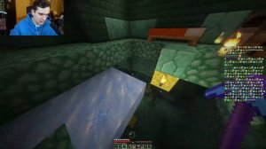 БРАТИШКИН ИГРАЕТ В МАЙНКРАФТ #3