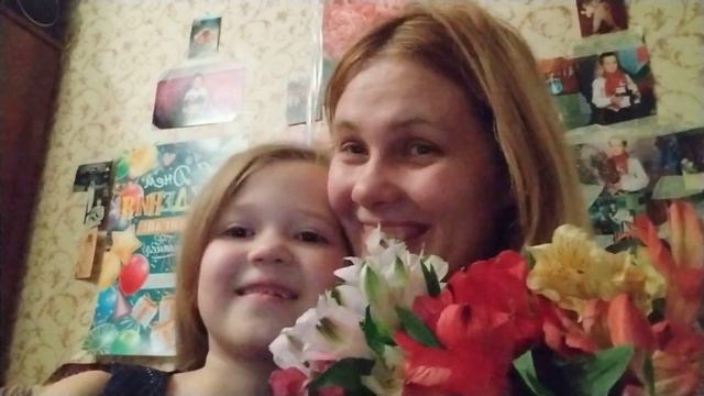 Рассказ как отметили день рождения Алеши 11 лет-Старший самый лучший Брат в мире))) смотреть онлайн