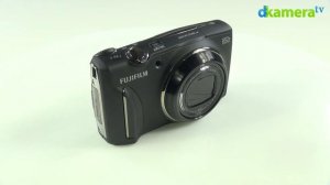 FujiFilm FinePix F900EXR Test (1/7): Einleitung