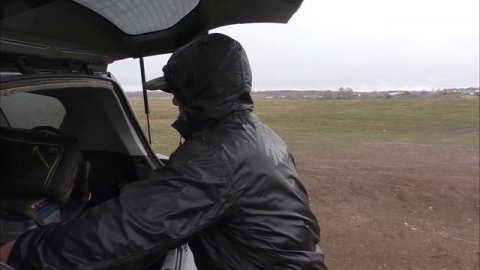 Крупная плотва весной.