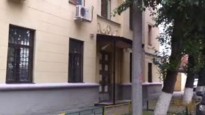 Еврейская синагога в Марьиной Роще