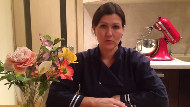 Ужасные ошибки при создании торта смотреть онлайн