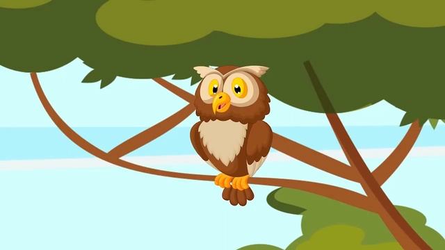 Animals at the Zoo! An Animal Sounds Song for Preschoolers and Toddlers смотреть онлайн