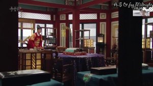 Цветок в тюрьме 1 сезон 23 серия