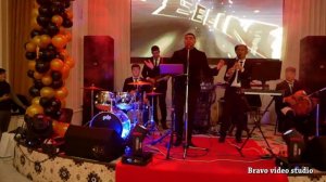 Салам,салам родной Узбекистан! Гарик Багдасарян(группа Сангизар)-