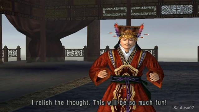 Kessen 2 Expert (Cao Cao) Walkthrough Part 1 - No Commentary Playthrough (PS2) смотреть онлайн