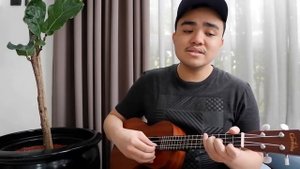 The Beatles - Michelle (Ukulele cover)