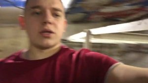 Я ОПЯТЬ НАКОСЯЧИЛ! первая волна! Начало сбора шампиньонов! Грибы начали расти!