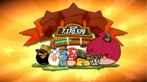Angry Birds 2 - All Bosses (Boss Fight) Level 2301-2400
