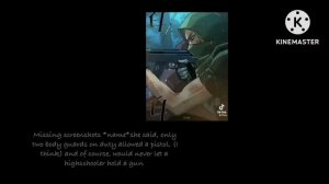 Past Mercenary enrolment react to the future| no part two| back from break