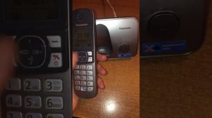 Panasonic KX-TG 6811