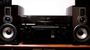 Marantz PM 45 Pioneer PD S602 PHILIPS MCD 908 part 2