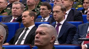 Полностью согласен и поддерживаю Президента Российской Федерации Владимира Путина!??