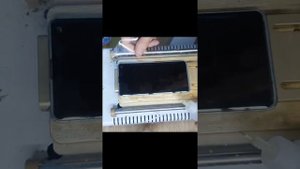Samsung s10 Замена стекла