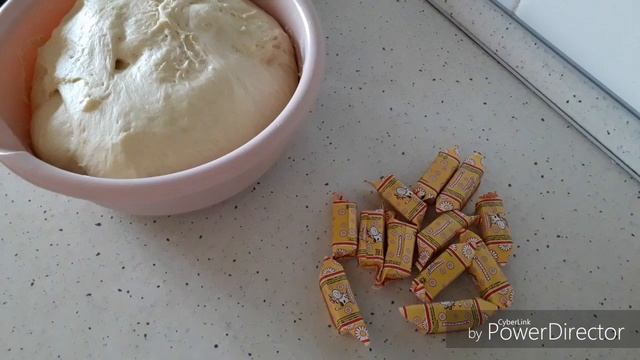 Ванильные сдобные булочки как в детстве смотреть онлайн