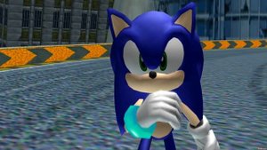 Прохождение игры Sonic Adventure DX (Super Sonic) - #16 Финал!