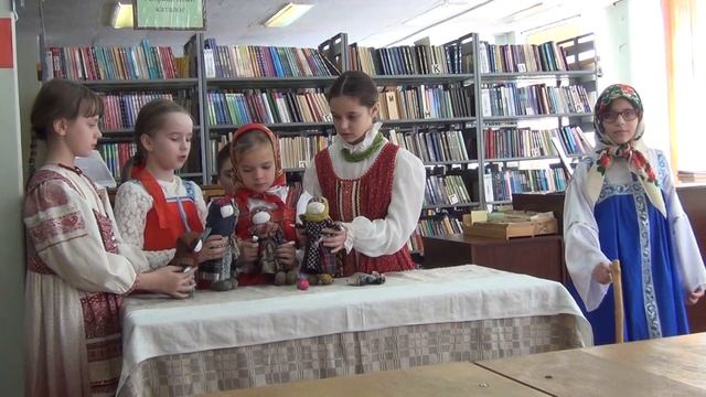 Бабушкины сказки на ночь. "Шишика"