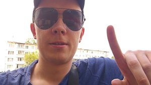 КАК Я ПРОКАЧАЛ ЛАДУ ГРАНТУ В САЛОНЕ!