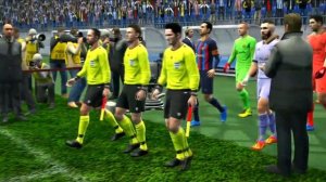 PES 2013 | New Season Patch 2023• JK PATCH AIO V1.8 • HD