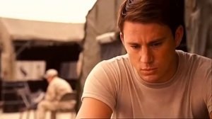 Дорогой Джон/Джон и Саванна💔