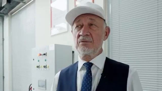Новый городской транспорт  Анатолий Юницкий о реализации проектов в ОАЭ и Белару