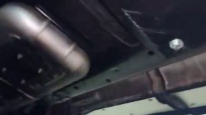 Защита днища на Great Wall Poer