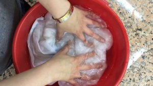 DIY  Наполнитель для хомяка///Своими руками///ХОМЯК///ХОМЯКИ