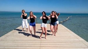 BACHATA LADY STYLE EGYPT?