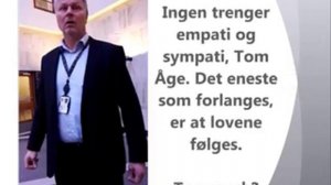 Navnebedrag Sør Trøndelag tingrett