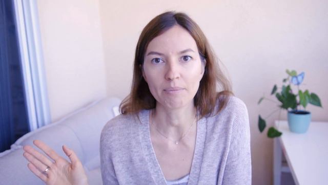 Почему я стала минималистом  #2? Зачем мне это? Минимализм как стиль жизни. Осознанное потребление.