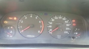 Поломка Незаводится на горячую... 4efe