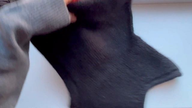 Мини описание капора из Alize Alpaca Royal смотреть онлайн