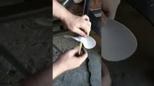 Спортивный пропеллер для мотовесел и болотоходов РосИнст