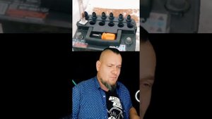 Замкнуло банку аккумулятора ?