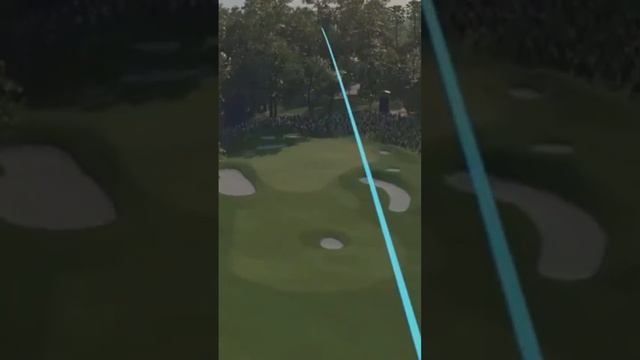 Hole in One