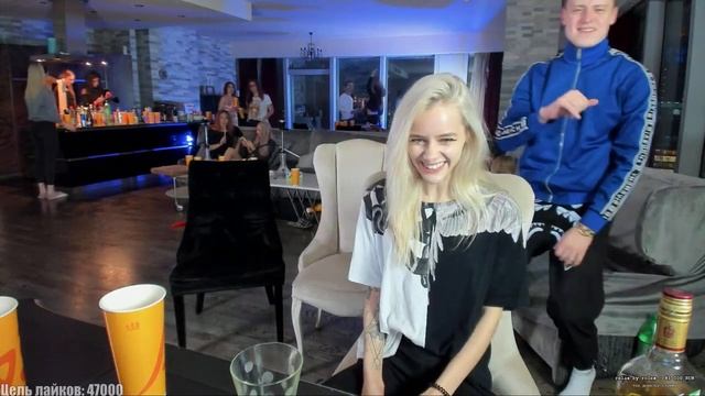 MELLSTROY? ГОЛОДНЫЕ ДВИЖЕНИЯ В MOSCOW CITY смотреть онлайн