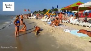 ВСЯ ПРАВДА О КИРИЛЛОВКЕ! Кирилловка 2017, ЦЕНЫ НА ЖИЛЬЕ, отзывы+++