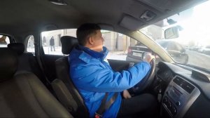 25.01.22 Залил в Suzuki Liana масло CUPPER. Первые впечатления