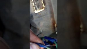 Как подключить фаркоп. Мазда 323