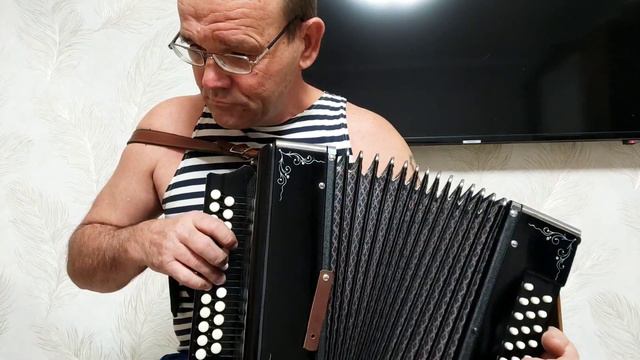 Гармонь шуйская соль мажор смотреть онлайн